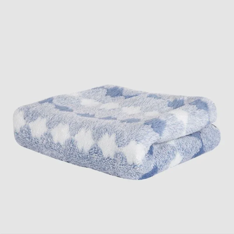 Ultra Absorbent Quick Dry Microfiber Bath Towels - Soft & Skin-Friendly