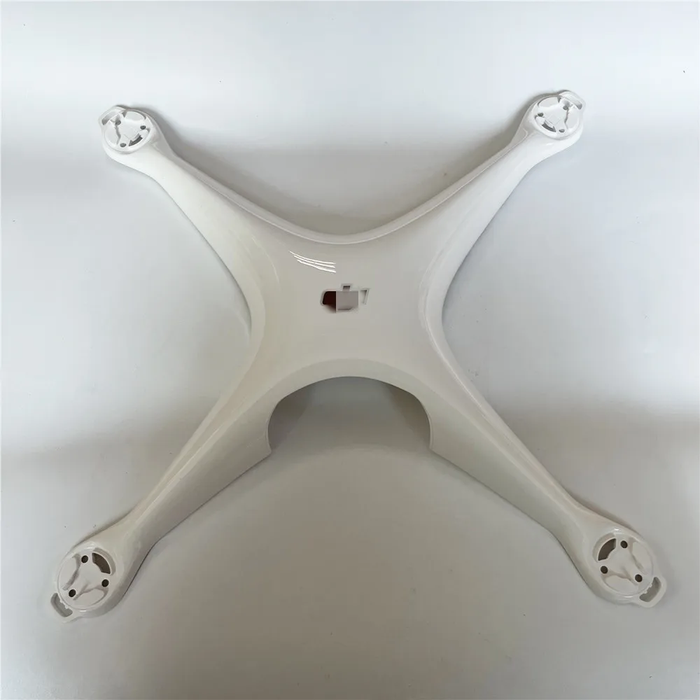Description Picture 5 of itemGenuine Body Shell for DJI Phantom 4 Pro V2.0 Upper Bottom Cover Landing Gear with Antenna Cable Spare Part