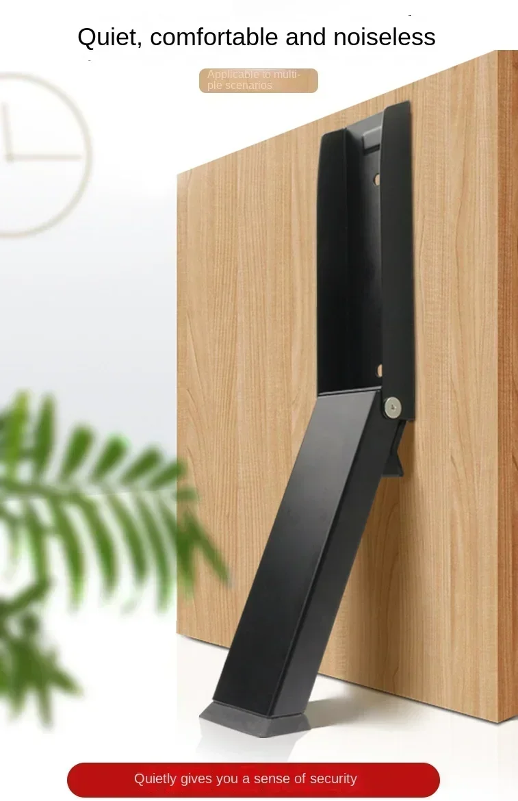 Door-entry Windproof Anti-collision Safeties Door Stoppers Home