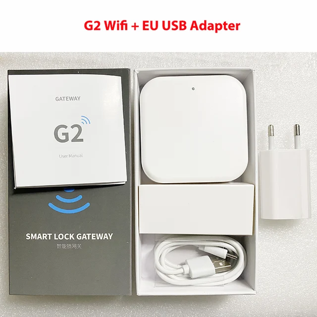 G2 pl EU adapter
