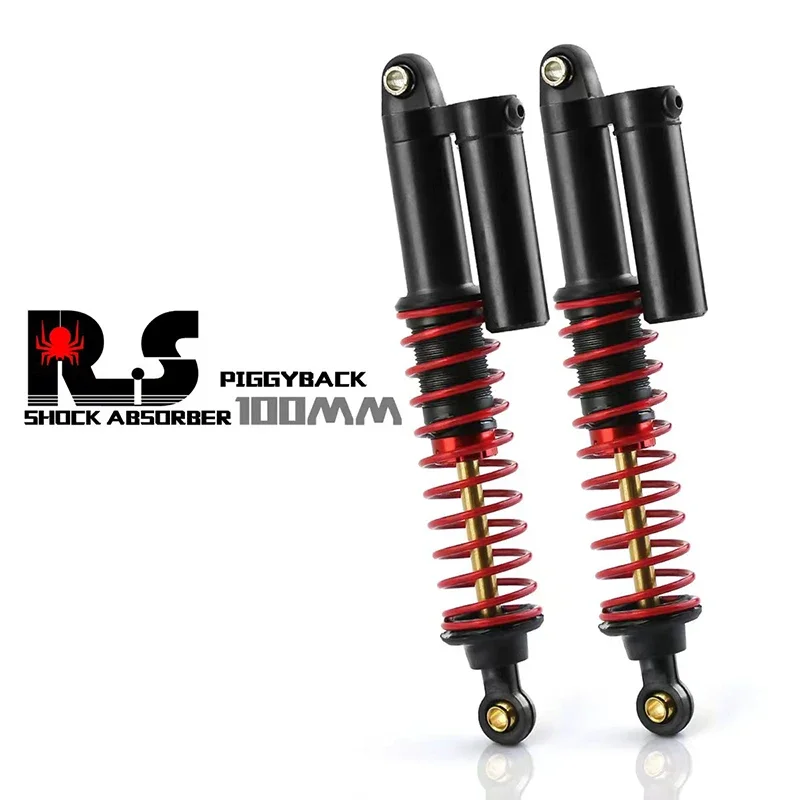 1/10 RC  ڵ ũѷ ׼, RS 100mm ݼ  , R100, 2 