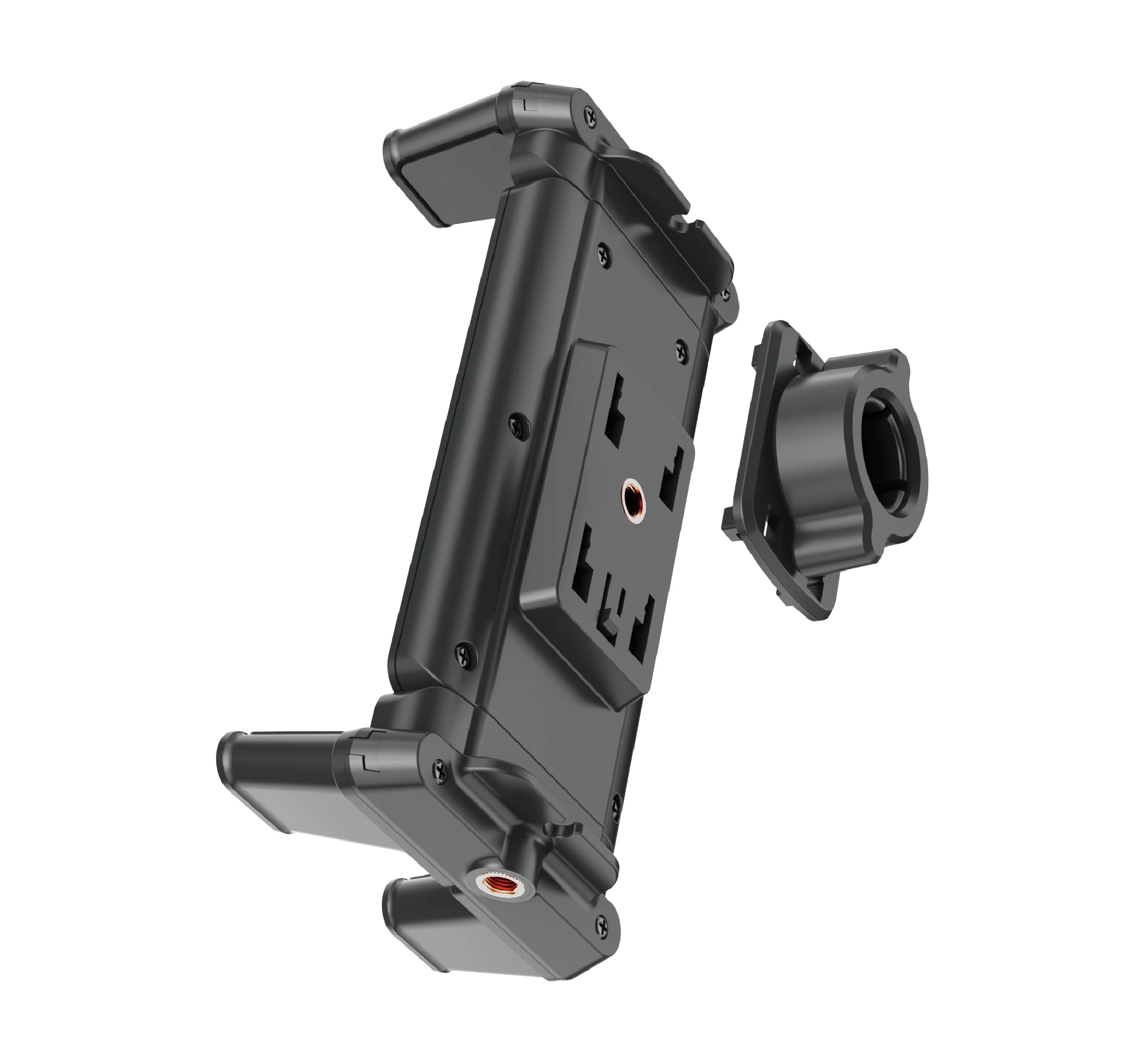 Universal Tablet and Phone Holder Tripod Accessory