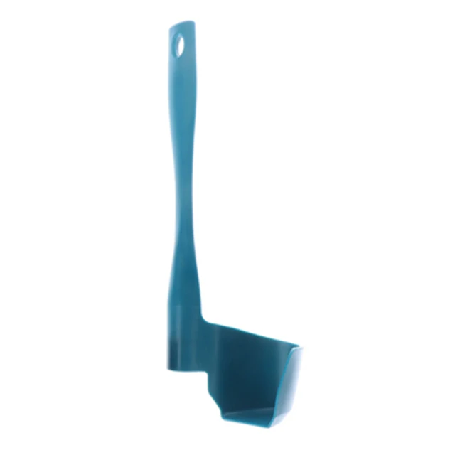 blue B