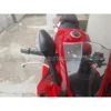 For Honda CBR250R CBR300R CBR500R CBR650F CBR650R Side Rearview Mirrors With Turn Signal LED Light CBR300R CBR500R CBR650F / R 4