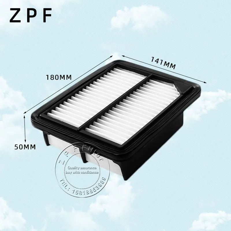 OE 17220 5K0 A00 for HONDA Accord CR V CRV LFA H4/MF8 LFB High Quality