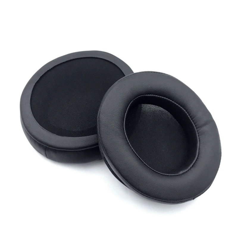 

Universal Headphone Protein/Cooling Gel Earpads for Razer Kraken RGB Earphone Premium Memory Foam Earpads