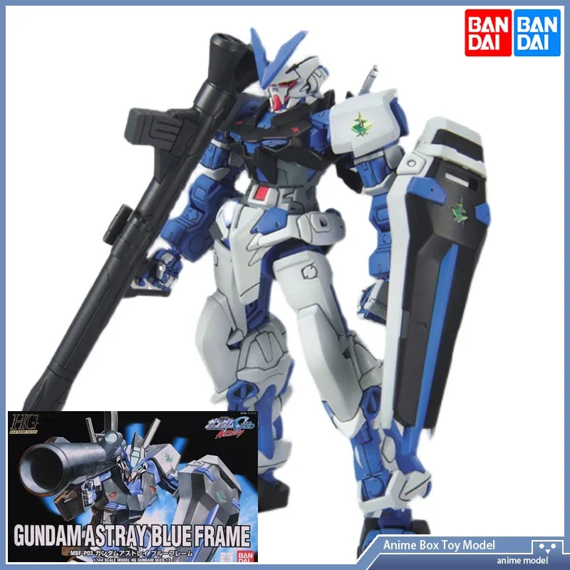 

[In Stock] Bandai HGCE SEED 13 1/144 GUNDAM Assembly model