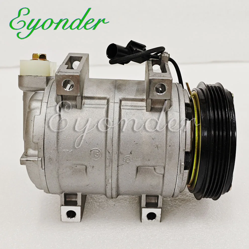 あずち ZEXEL DKS16H Auto Ac compressor NISSAN 300ZX 90-95 | Nissan