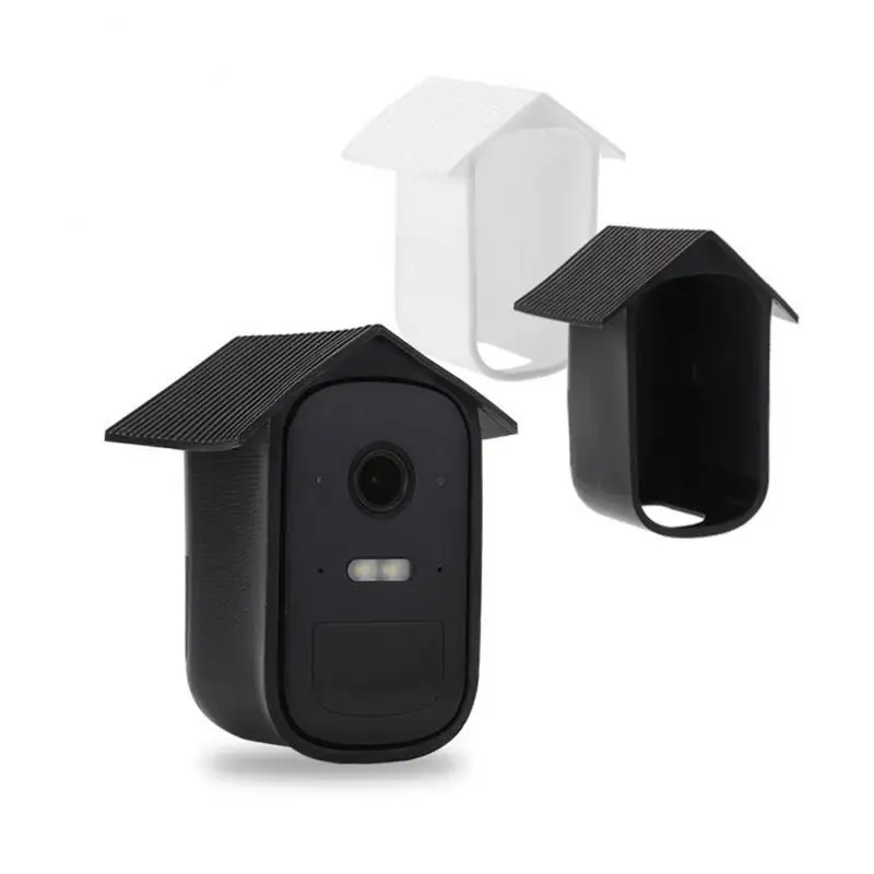 

Умный чехол с защитой от царапин, защита от ультрафиолета для Eufy C2, силиконовый чехол Чехол, силиконовый защитный чехол