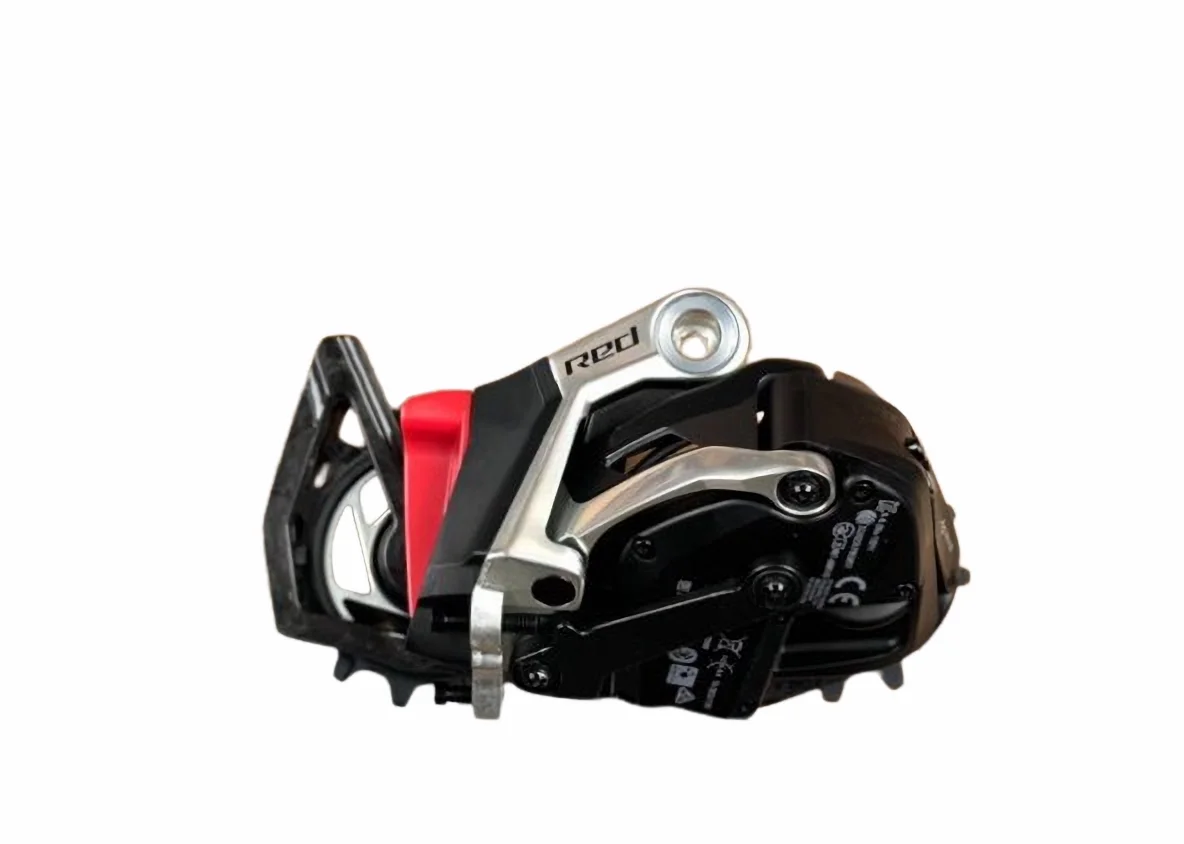 Bicycle Derailleur Sram Red Etap 11 Speed Front Derailleur SRAM