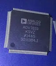 ADV7619 Новый ADV7619KSVZ