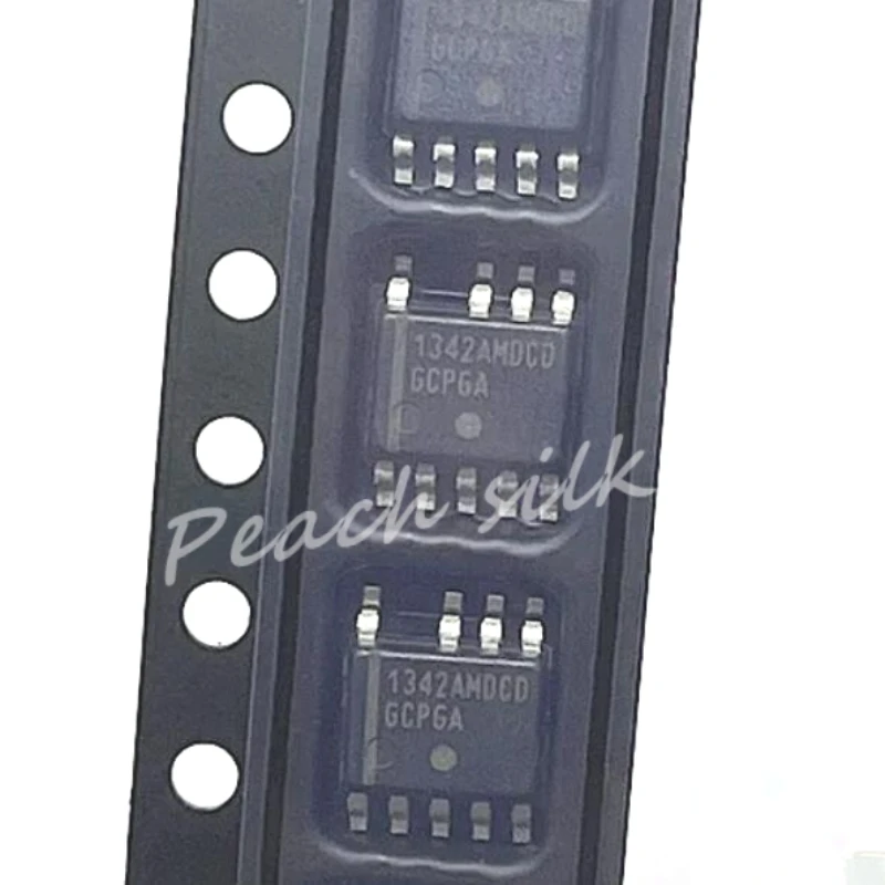 

Чип преобразователя NCP1342AMAACD1R2G NCP1342AMDCDAD1R2G 1342AMDCD SMT SOIC9