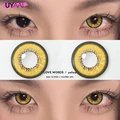 LW Yellow