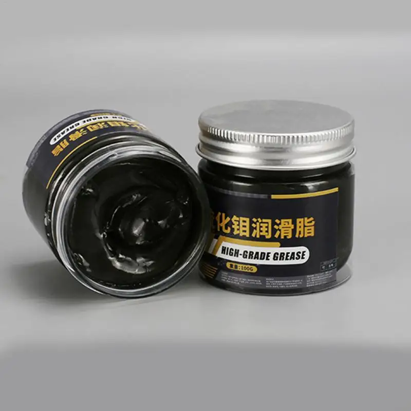 Heavy Machinery Grease Lubricating Grease Automotive High Temp Auto Bearing Lubricant For Trucks