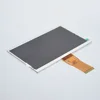 Original  WS-6980 st5150 7 Inch High Definition TFT LCD Screen Displayer For Satlink ws6933 lcd 2