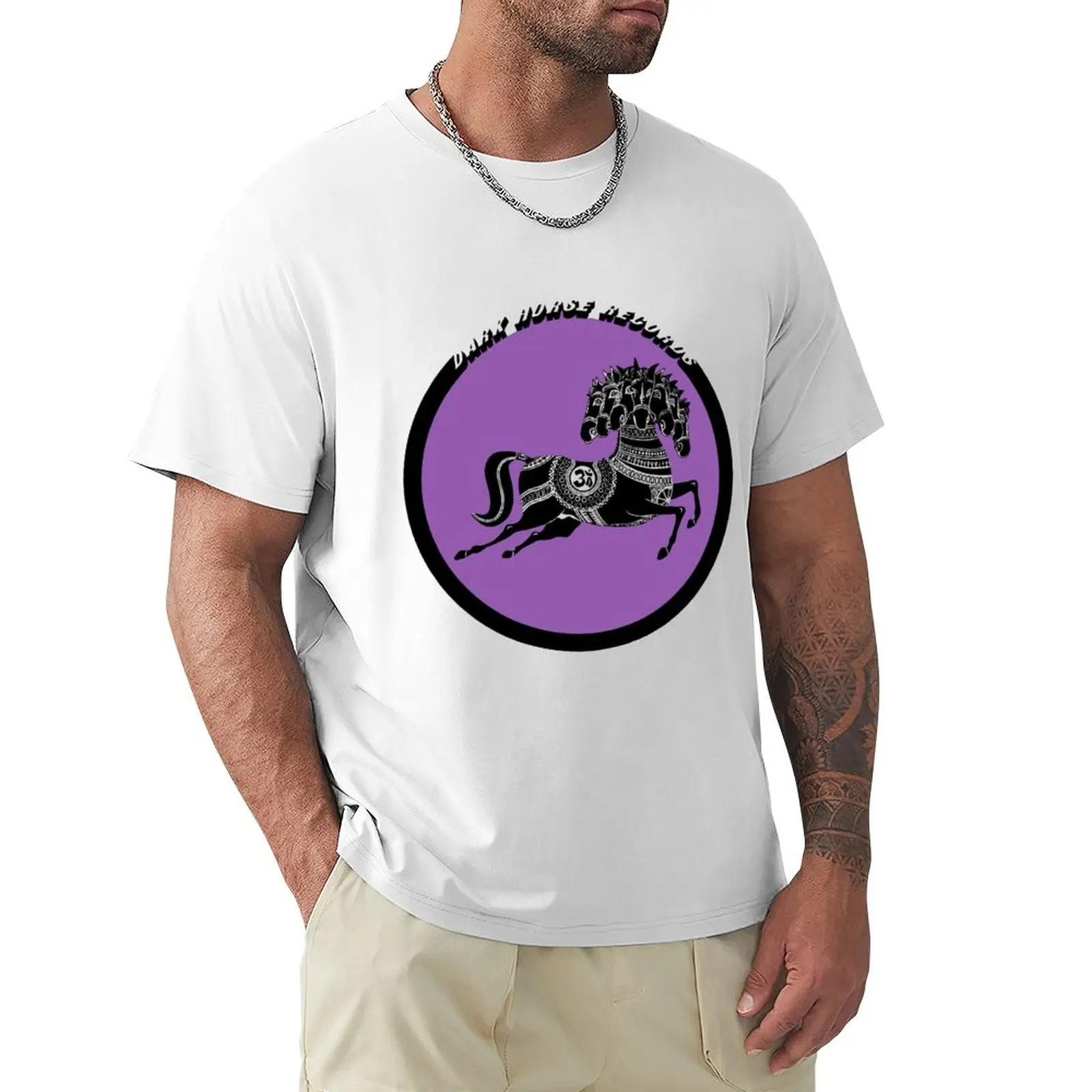 

Dark Horse T-Shirt cute clothes summer tops sweat shirts, men