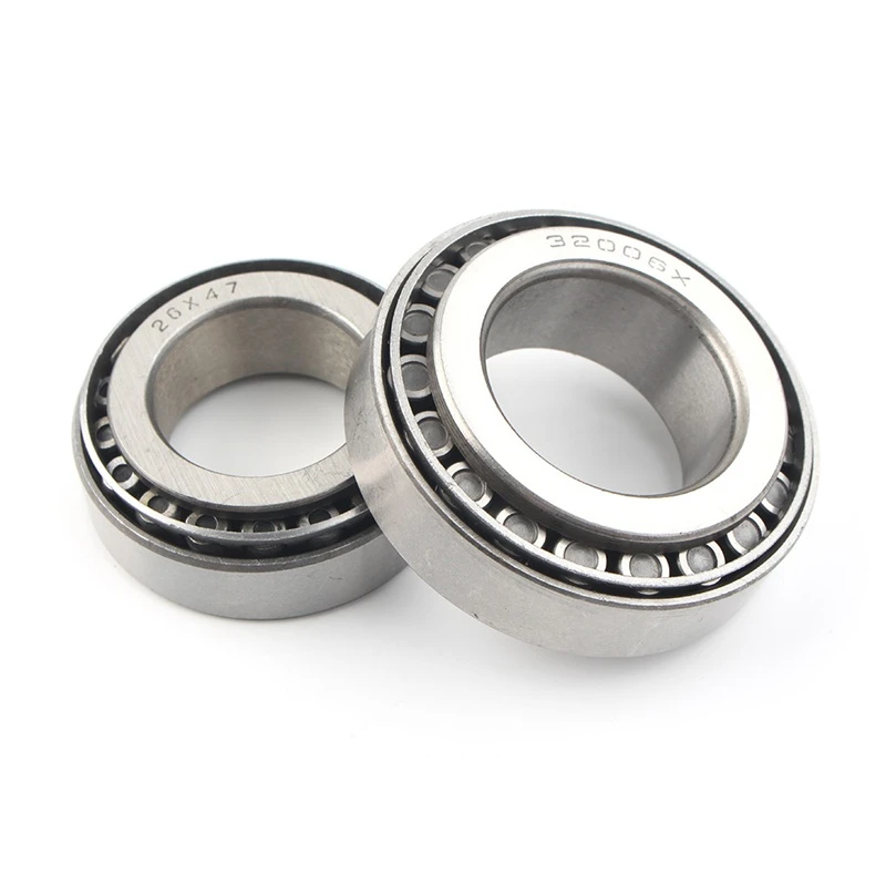 Modified Steering Bearing Pressure Ball Bearing Fit For Honda CB400