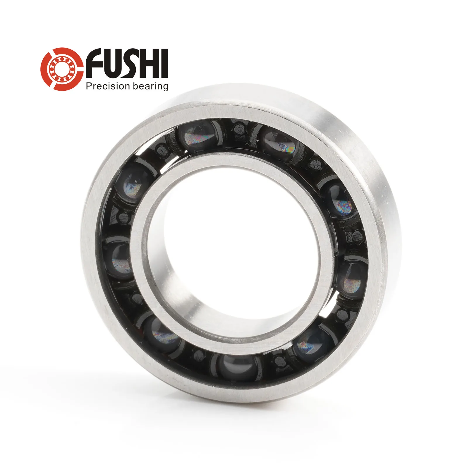 MR254146EC 14*25.4*6 mm Engine Rear Ceramic Ball Bearing 1PC ABEC