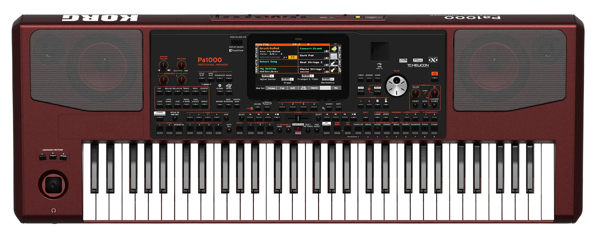

PA1000 экспресс-доставка