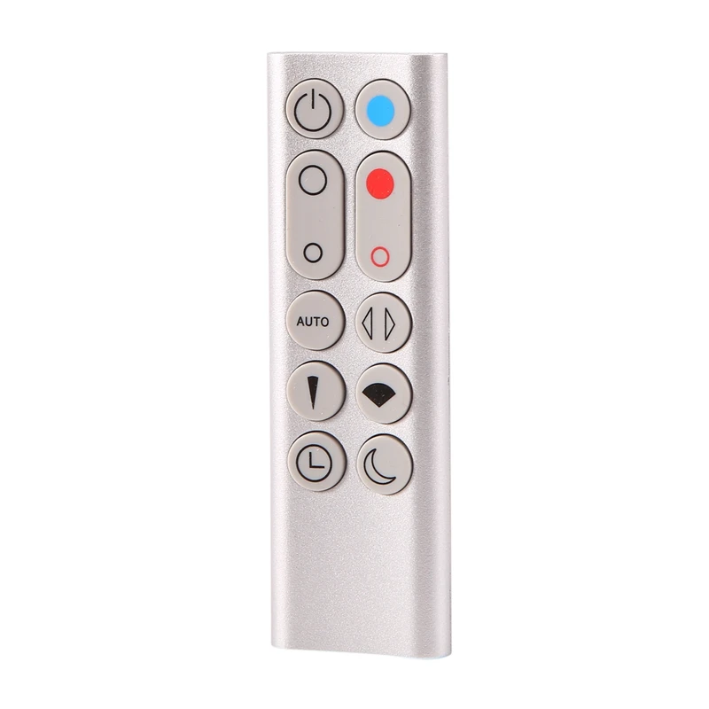 Replacement Remote Control HP02 HP03 For Dyson Pure Hot+Cool Link HP02 HP03  Air Purifier Heater And Fan - AliExpress