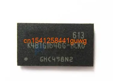 

100% NEW Free shipping K4B1G1646G-BCK0 BGA