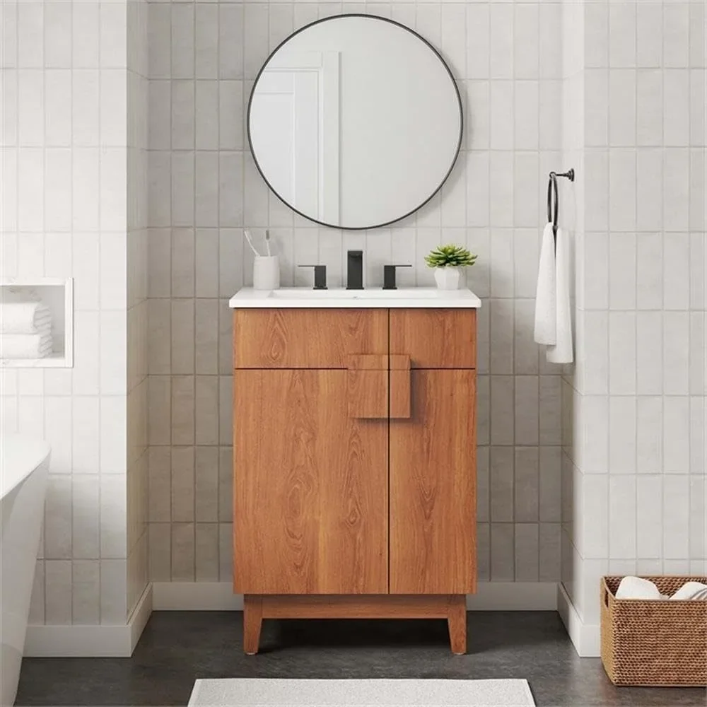 Miles Vanity 2