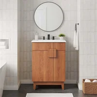 Miles Vanity 2