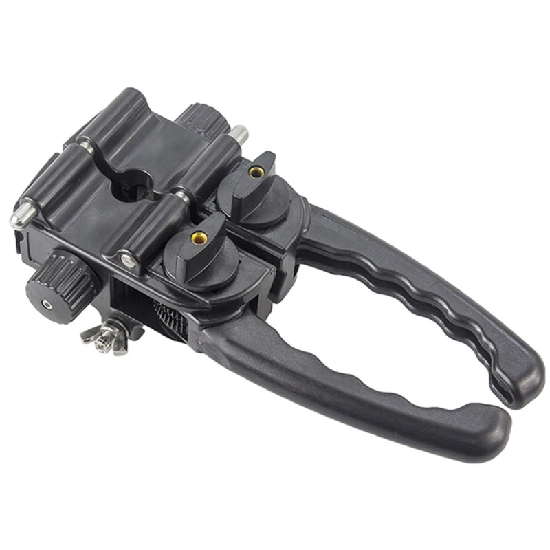 

Optical Cable Construction Tool for Fast and Precise for JACKET Removal High