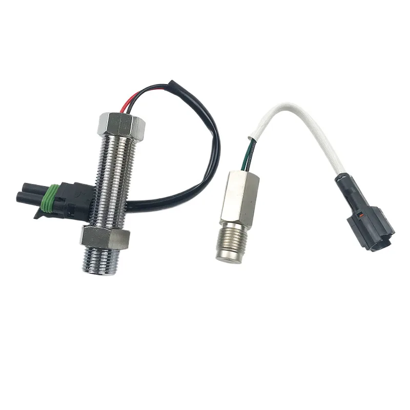 

For Hyundai R 130/200/220/215/225-7-9 Mitsu-bishi Cummins Engine Speed Sensor Excavator Accessories