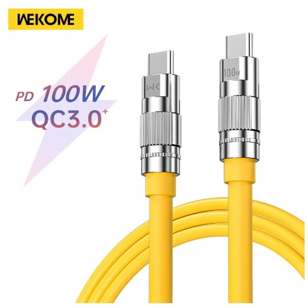 wekome-100w-fast-charging-cable-type-c-20w-usb-c-to-lightning-liquid