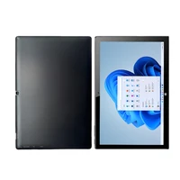 10.1 INCH Type-C 4GB DDR 64GB Flash Memory AR40 WINDOWS 11 Tablet PC Intel Atom N3350 CPU USB 3.0 WIFI 1920 x 1200 IPS Screen 2