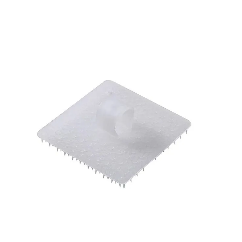 1PC Kitchen Vegetable Washing Brush, Fruit and Bendable Cleaning , Same Household