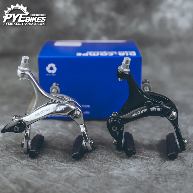 GC DIA COMPE Brs101 Clamp Dead Fly Highway Brake Caliper