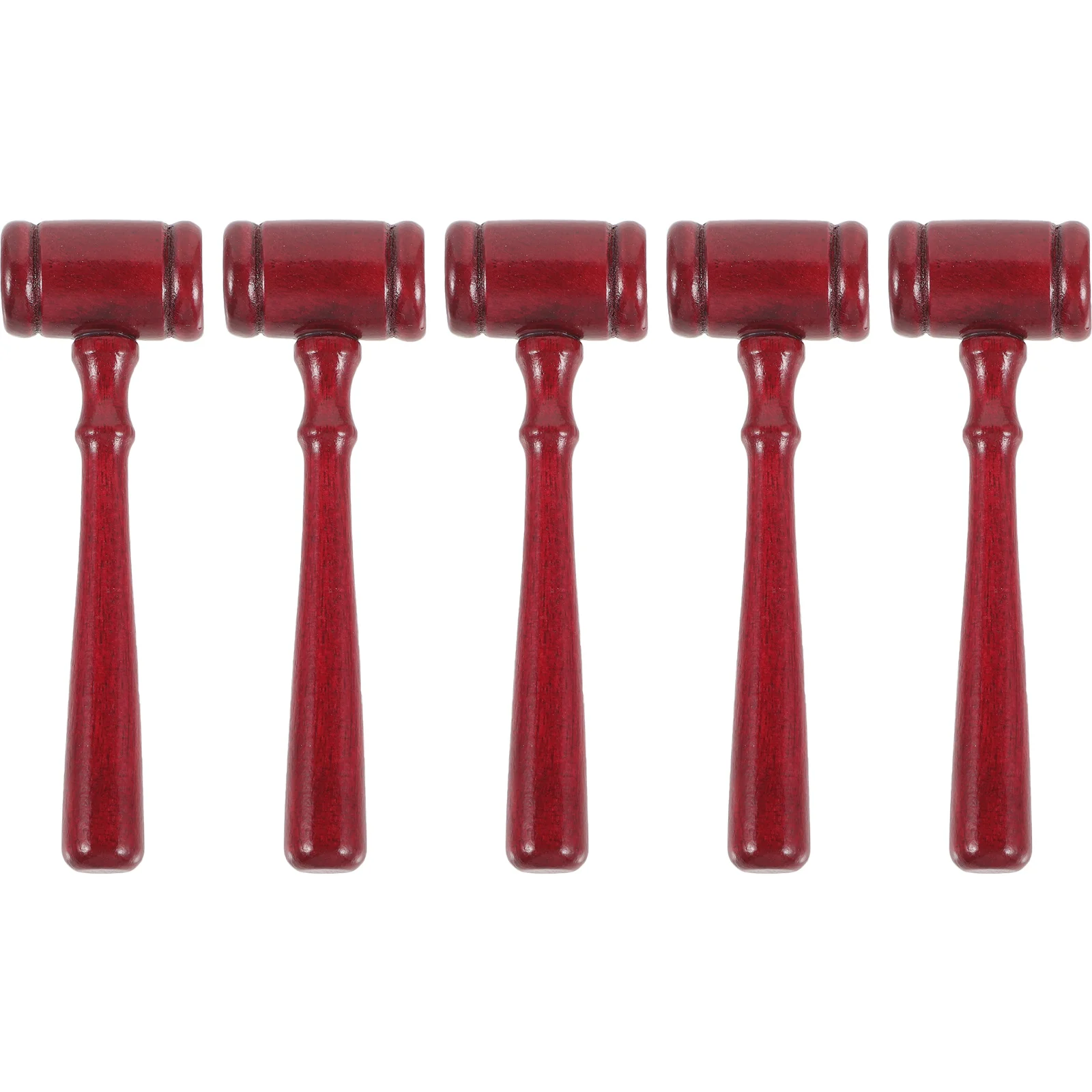 

Уникальные Офисные принадлежности, 5 шт., деревянный молоток для судей, молоток для юстиции, аксессуар для костюма, для юриста, выпускной