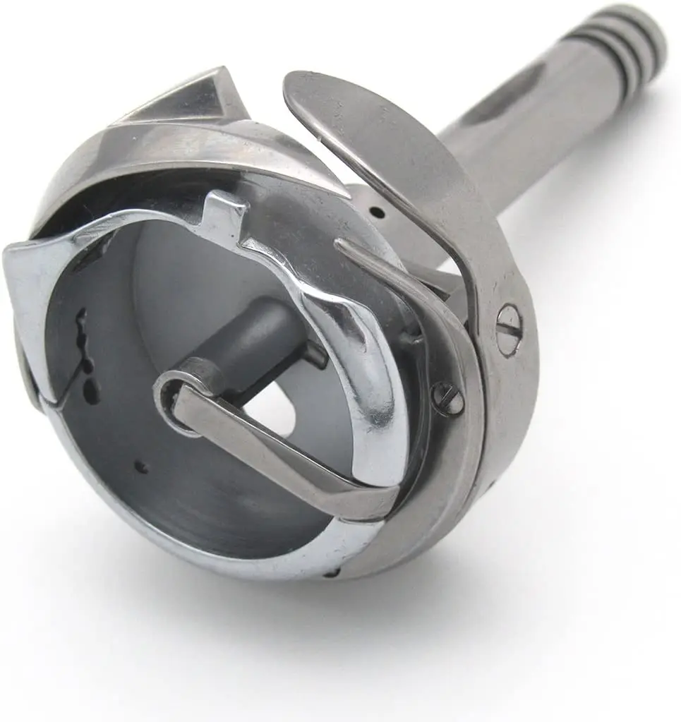 

THE HOOK HSH-12-15MMJ 1 PCS FOR JUKI LJ-563 LH-1508 LU-1510 SEWING MACHINE