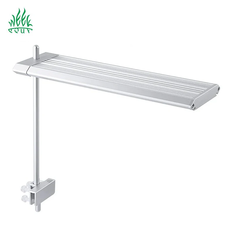 【美品】WEEK AQUA S300pro LEDライト RGBライト 30cm WEEKAQUA S300 Pro RGBUV LED Aquarium Light - Customize Dimming