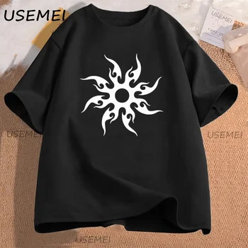 Two Time T-Shirt Women Men Videogame Unisex T Shirt Cosplay Team C00lkidd Tshirt Forsaken Tee Casual Short Sleeve Oversized 1