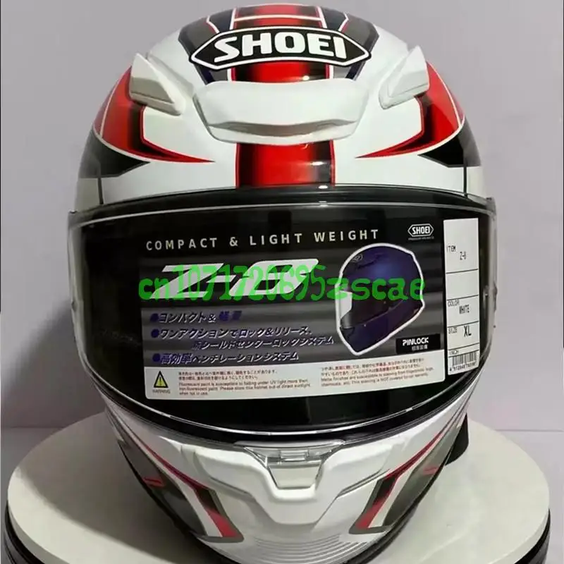 Ǯ ̽  , SHOEI Z8 RF-1400 NXR 2 PROLOGUE TC-1 , ̵ ũν ̽ ũ , Capacete