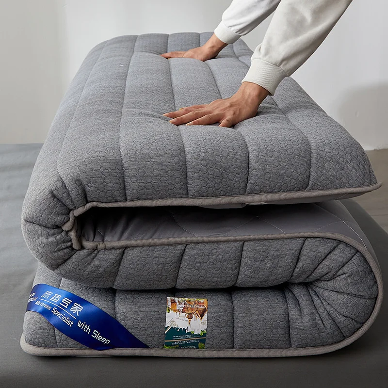 Unilateral Hemp Grey