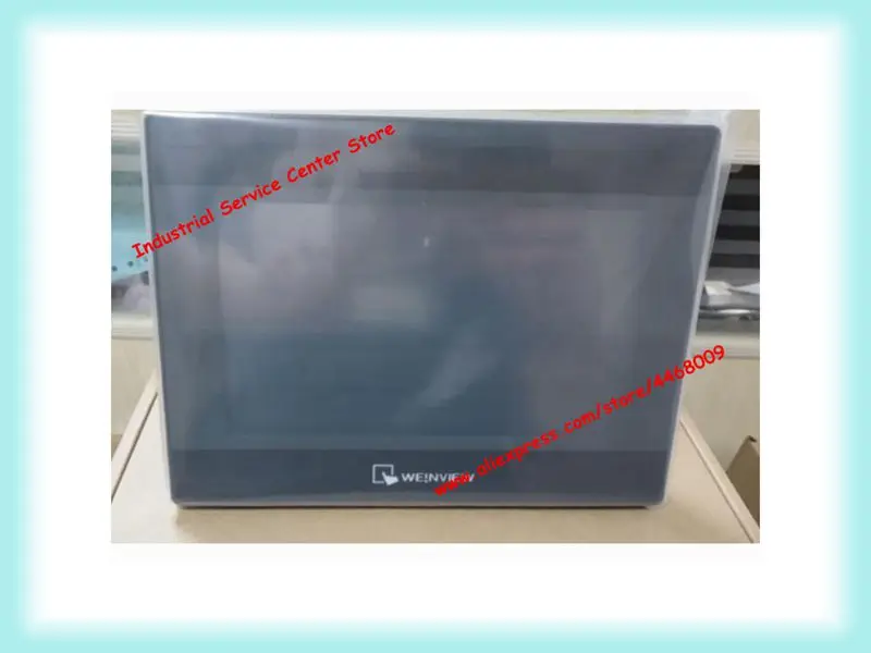 SK-070GE GL070E GL070 SK-070HE MT4434T MT4434TE 7 Pollici HMI Touch Panel MT6071IP MT6071IE MT8071IP EA-070B Nuovo Qriginal In Magazzino