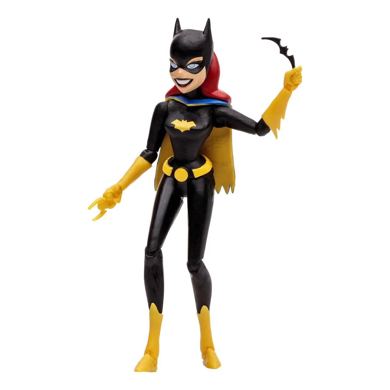 DC Multiverse BATGIRLフィギュア バットガール Amazon.com: McFarlane Toys DC Multiverse Batgirl from Batman