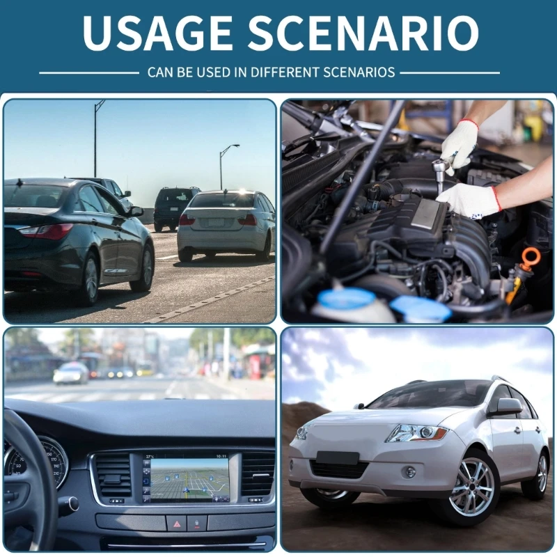 Key Hole Trim Set ABS Decorative Protections easy installs Door Lock Cover Dusts Proof Keyhole Drop Shipping_voghion.com