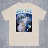HUH Funny Dank Cat Meme Tee Shirt Gift for Woman and Man Ugly Shirts Unhinged T-shirt Goofy Ahh Cats Clothes Stupid Silly tshirt 4