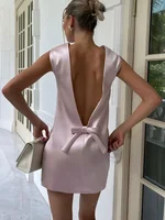 Stylish Summer Clubwear Robe 1