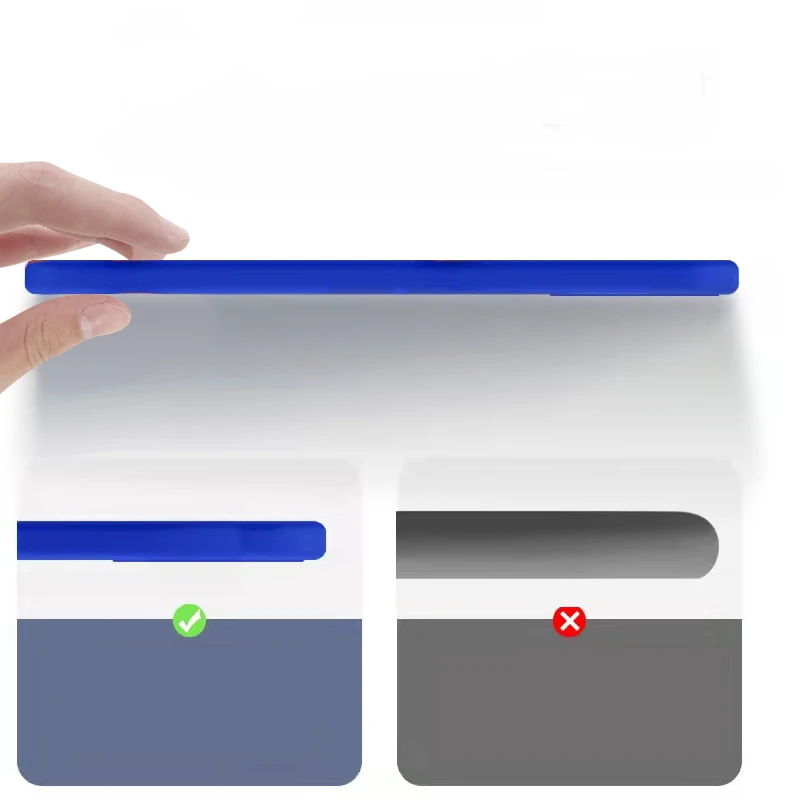 A13 23 33 53 73 Terre Tons Couleur Silicone Souple Téléphone étui pour samsung Galaxy A53 A73 A33 A13 A23 4G 5G 2022 A32 A52 A72_voghion.com