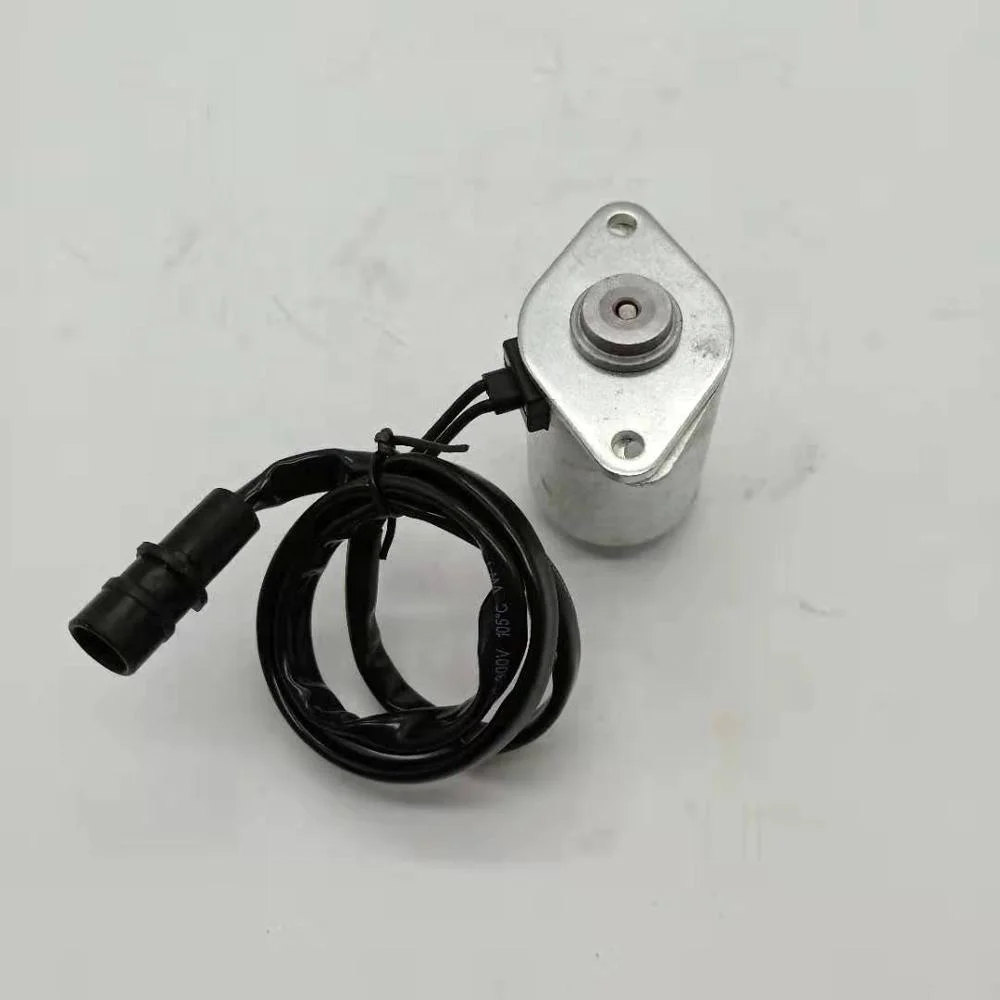 

Excavator Parts Solenoid Valve For E320C 7I-7402 717402