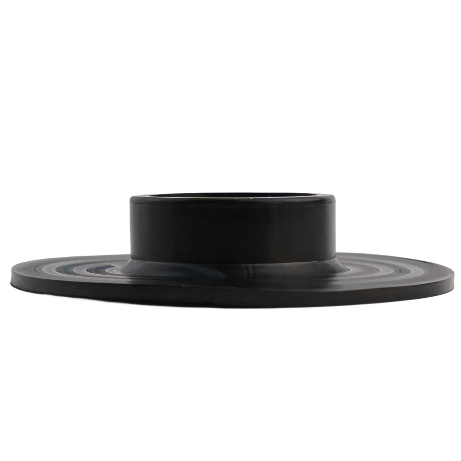 Home Drainage Drain Size Adaptor Drain Hole Reducer Versatile Usage Convenient Installation Deformation Resistant