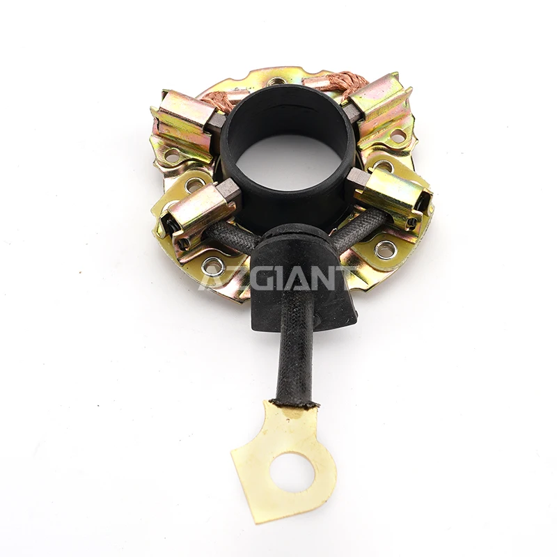 For Hyundai Accent, Veloster, I10, I20, I30, I40, Ix20, Ix35 Generator Carbon Brushes Holder