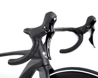 TWITTER R10 bicicleta de carretera de fibra de carbono sistema de frenos de disco hidráulico R7120-24S bicicleta de carreras todo en uno juego completo T1000 rompevientos - Imagen 3