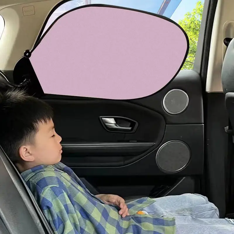 

Солнцезащитные чехлы на лобовое стекло, регулируемый солнцезащитный козырек для автомобиля с защитой от УФ-лучей, дизайнерский чехол для боковых окон автомобиля, солнцезащитный козырек для лета автомобиля